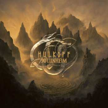 Album Hulkoff: Jotunheim