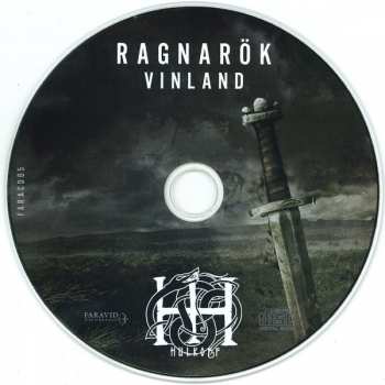 2CD Hulkoff: Ragnarök