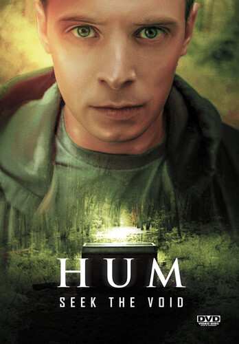 Album Hum: Hum