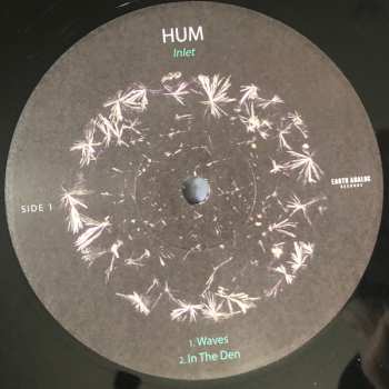 2LP Hum: Inlet