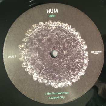 2LP Hum: Inlet