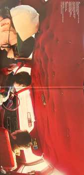 2LP Hum: You'd Prefer an Astronaut