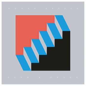 Album Human Abfall: Form & Zweck