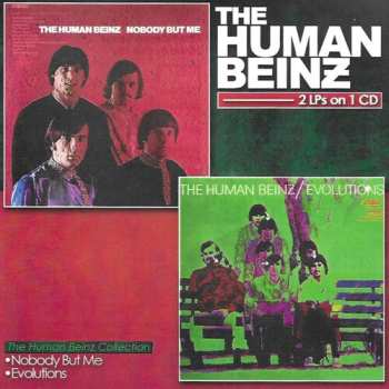 Album Human Beinz: 2 Lps On 1 Cd