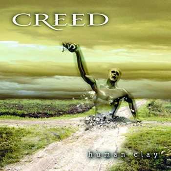 CD Creed: Human Clay