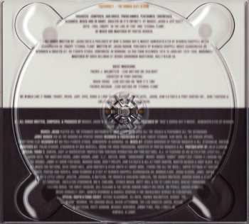 2CD Human Clay: The Complete Recordings