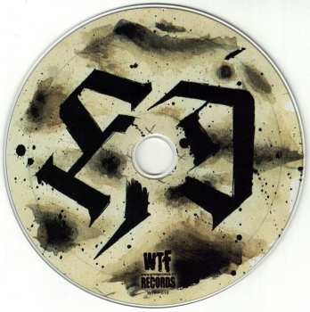 CD Human Demise: Of Wicked Men And Their Devices