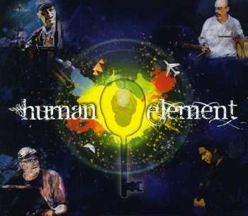 Album Human Element: Human Element