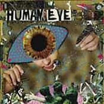 CD Human Eye: Human Eye