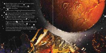 CD Human Eye: They Came From The Sky