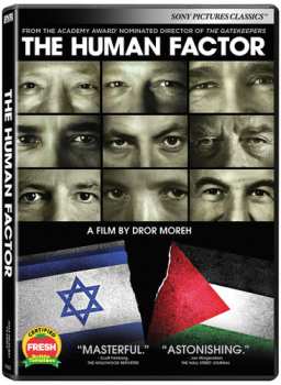DVD Human Factor: Human Factor