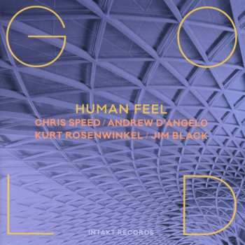 CD Human Feel: Gold