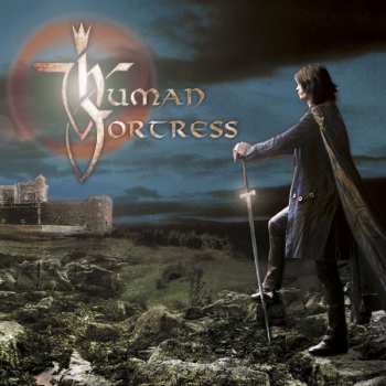 Album Human Fortress: Lord Of Earth And Heavens Heir