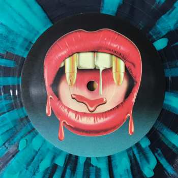LP Human Interest: Smile While You're Losing (An Audio Guide To Wellness) CLR