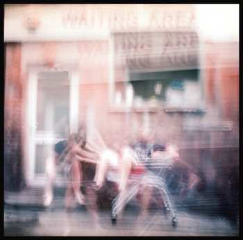 Album Human Leather: Here Comes The Mind & There Goes The Body