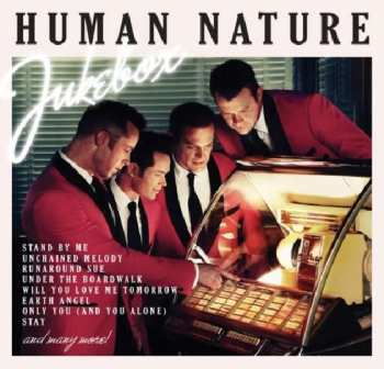 Album Human Nature: Jukebox