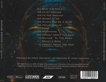 CD Human Zoo: Echoes Beyond