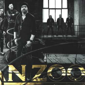 CD Human Zoo: Echoes Beyond