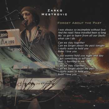 CD Human Zoo: Echoes Beyond