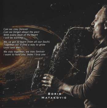 CD Human Zoo: Echoes Beyond