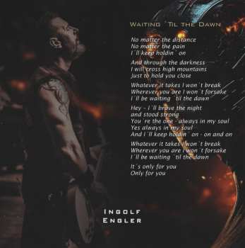 CD Human Zoo: Echoes Beyond