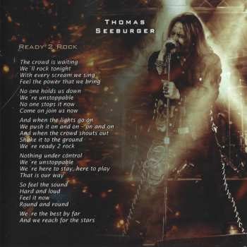 CD Human Zoo: Echoes Beyond