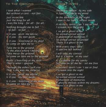 CD Human Zoo: Echoes Beyond