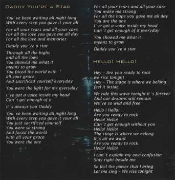 CD Human Zoo: Echoes Beyond