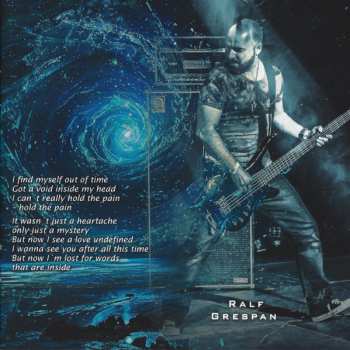 CD Human Zoo: Echoes Beyond