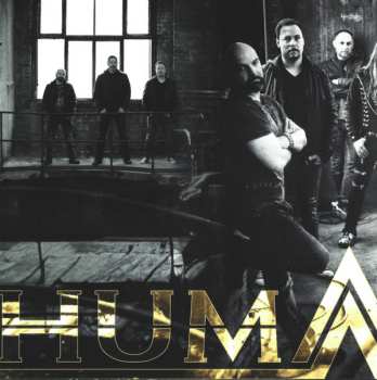 CD Human Zoo: Echoes Beyond