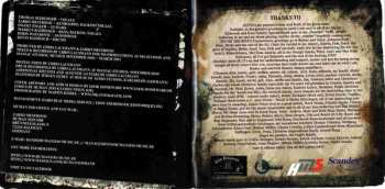 CD Human Zoo: Eyes Of The Stranger