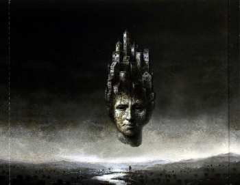 CD Human Zoo: Eyes Of The Stranger