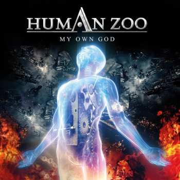 LP Human Zoo: My Own God