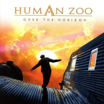 CD Human Zoo: Over The Horizon