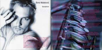 CD Human Zoo: Precious Time