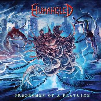 Album Humangled: Prodromes Of A Flatline