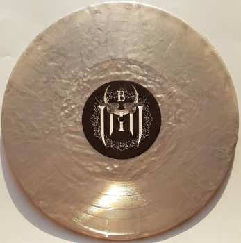 2LP Humanity's Last Breath: Abyssal LTD | CLR