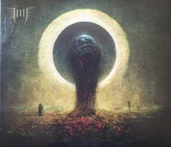 Album Humanity's Last Breath: Ashen