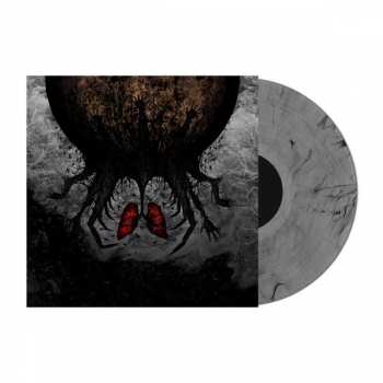 2LP Humanity's Last Breath: Humanity's Last Breath CLR