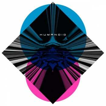 Album Humanoid: 7 Songs