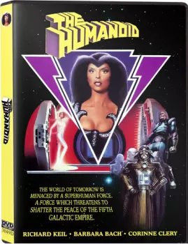Stakker Humanoid