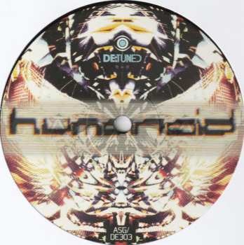 LP Humanoid: Sweet Acid Sound