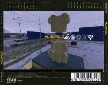 CD Humanoid: Sweet Acid Sound