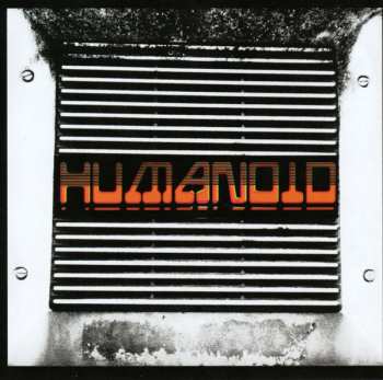 CD Humanoid: Sweet Acid Sound