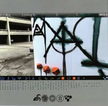 CD Humanoid: Sweet Acid Sound