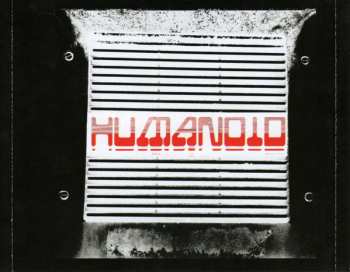 CD Humanoid: Sweet Acid Sound