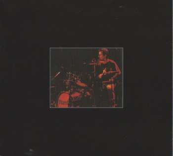 2CD Humble Pie: Back On Track / Live In Cleveland