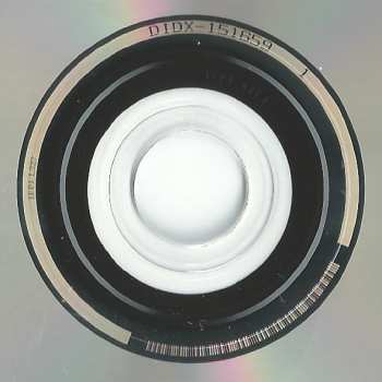 CD Humble Pie: Rock On