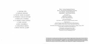 CD Humble Pie: Rock On