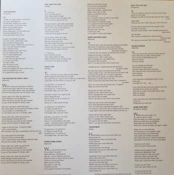 LP Humble Pie: Town And Country